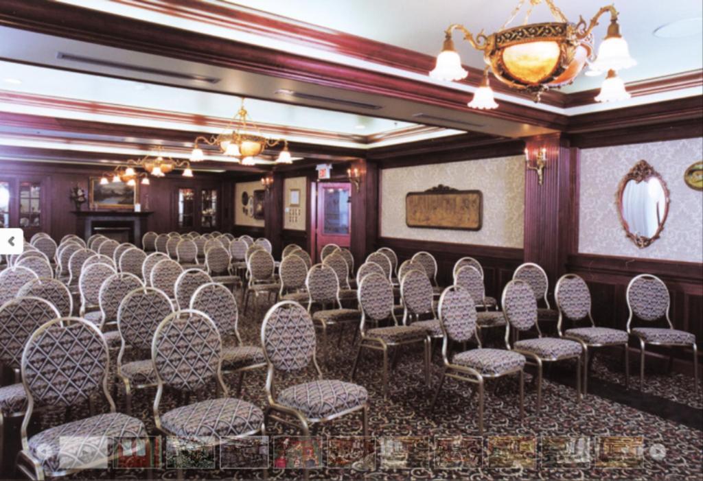 The Guv'Nor Inn Saint-Jean de Terre-Neuve Extérieur photo