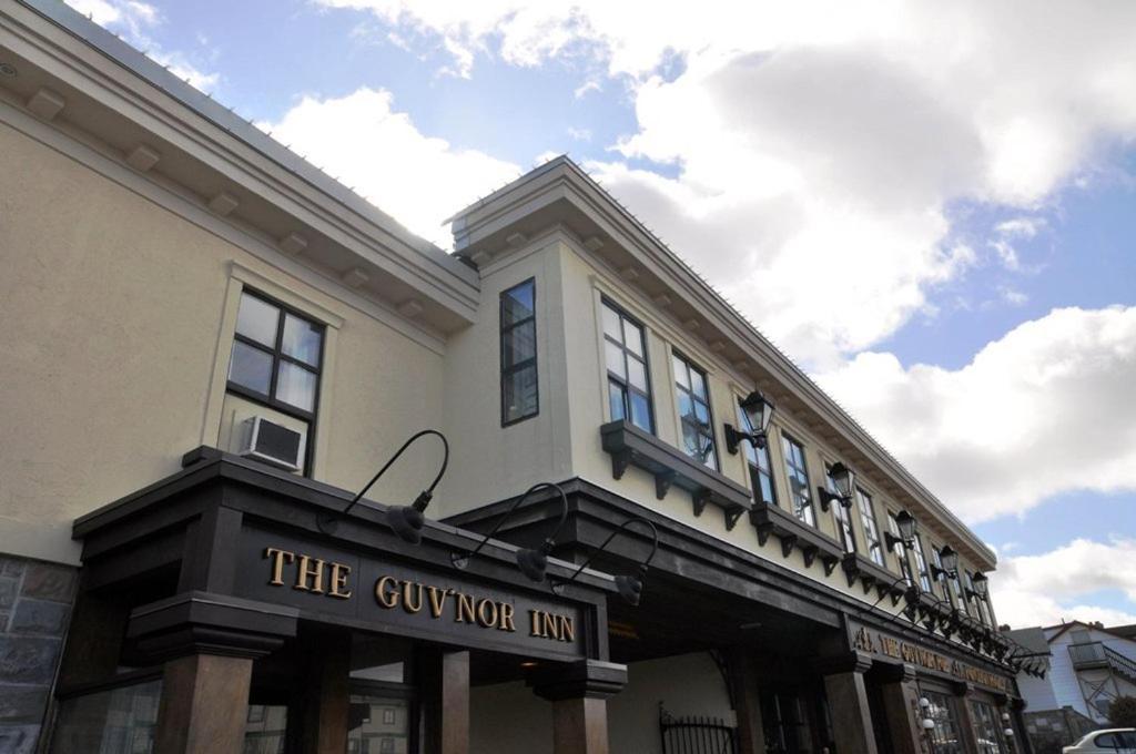 The Guv'Nor Inn Saint-Jean de Terre-Neuve Extérieur photo