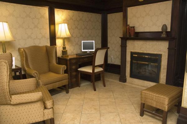 The Guv'Nor Inn Saint-Jean de Terre-Neuve Extérieur photo