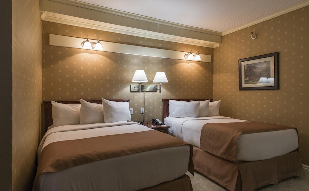 The Guv'Nor Inn Saint-Jean de Terre-Neuve Extérieur photo
