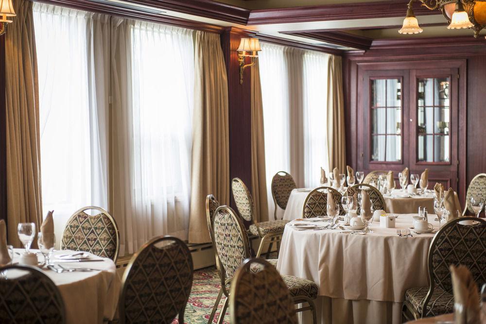 The Guv'Nor Inn Saint-Jean de Terre-Neuve Extérieur photo