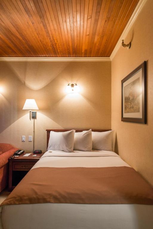 The Guv'Nor Inn Saint-Jean de Terre-Neuve Chambre photo
