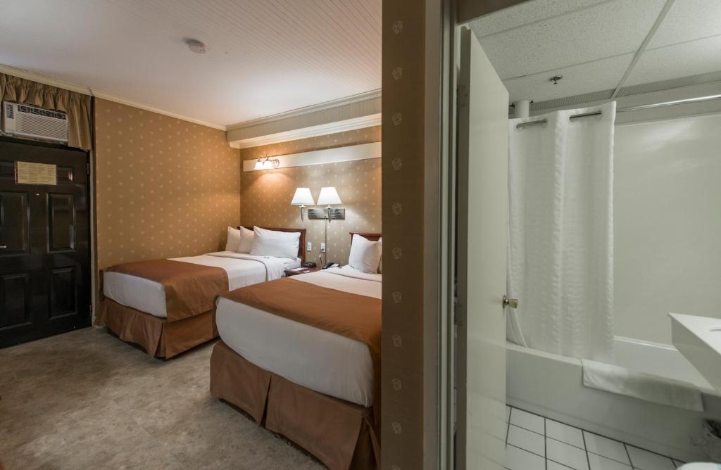 The Guv'Nor Inn Saint-Jean de Terre-Neuve Chambre photo