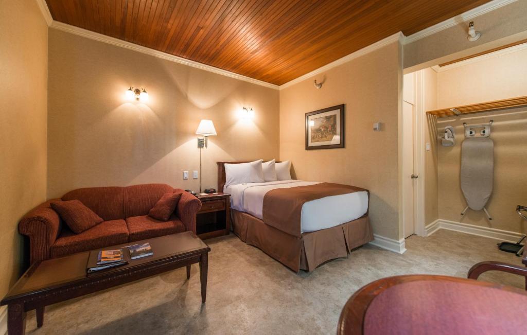 The Guv'Nor Inn Saint-Jean de Terre-Neuve Extérieur photo