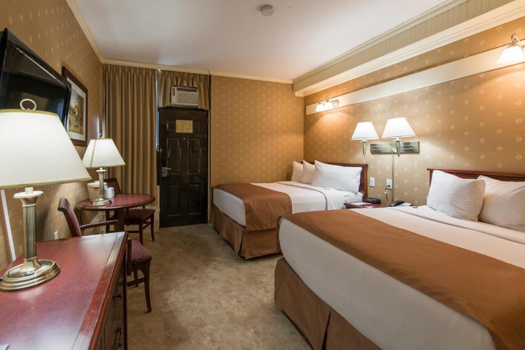 The Guv'Nor Inn Saint-Jean de Terre-Neuve Extérieur photo