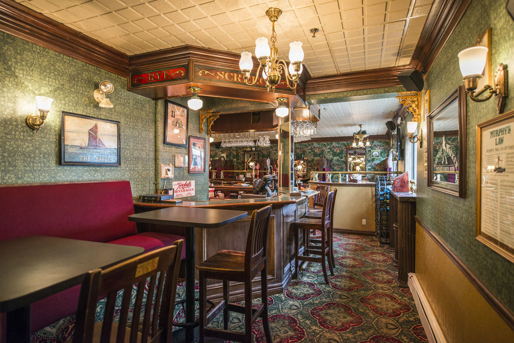 The Guv'Nor Inn Saint-Jean de Terre-Neuve Extérieur photo