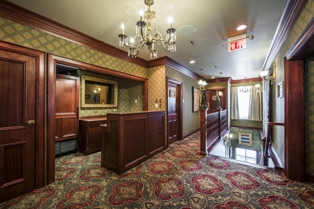 The Guv'Nor Inn Saint-Jean de Terre-Neuve Extérieur photo
