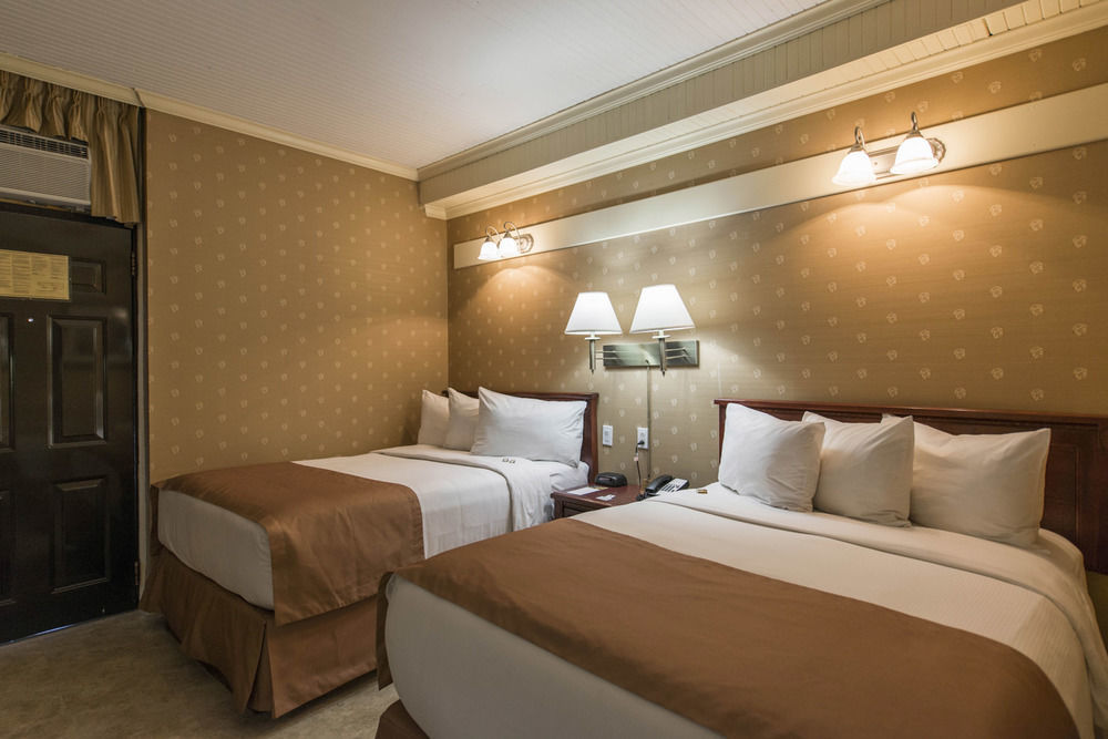 The Guv'Nor Inn Saint-Jean de Terre-Neuve Extérieur photo